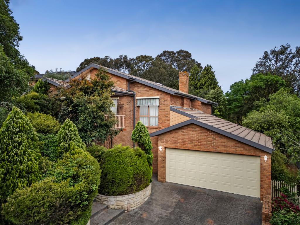 6 Stuart St, Greensborough, VIC 3088