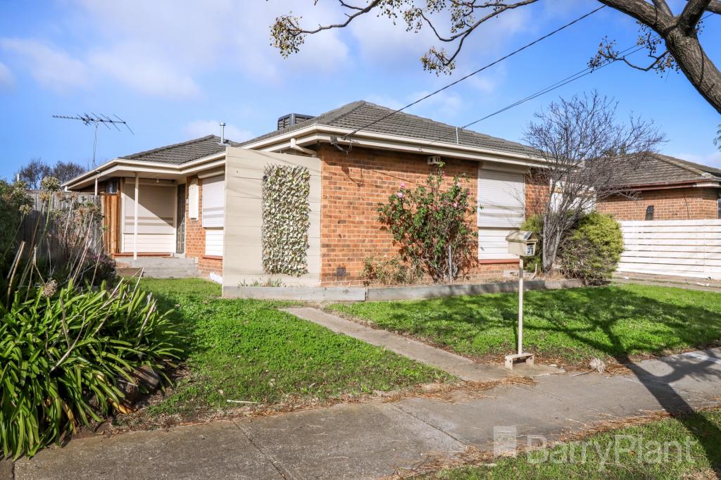 37 Kermeen St, Sunshine West, VIC 3020