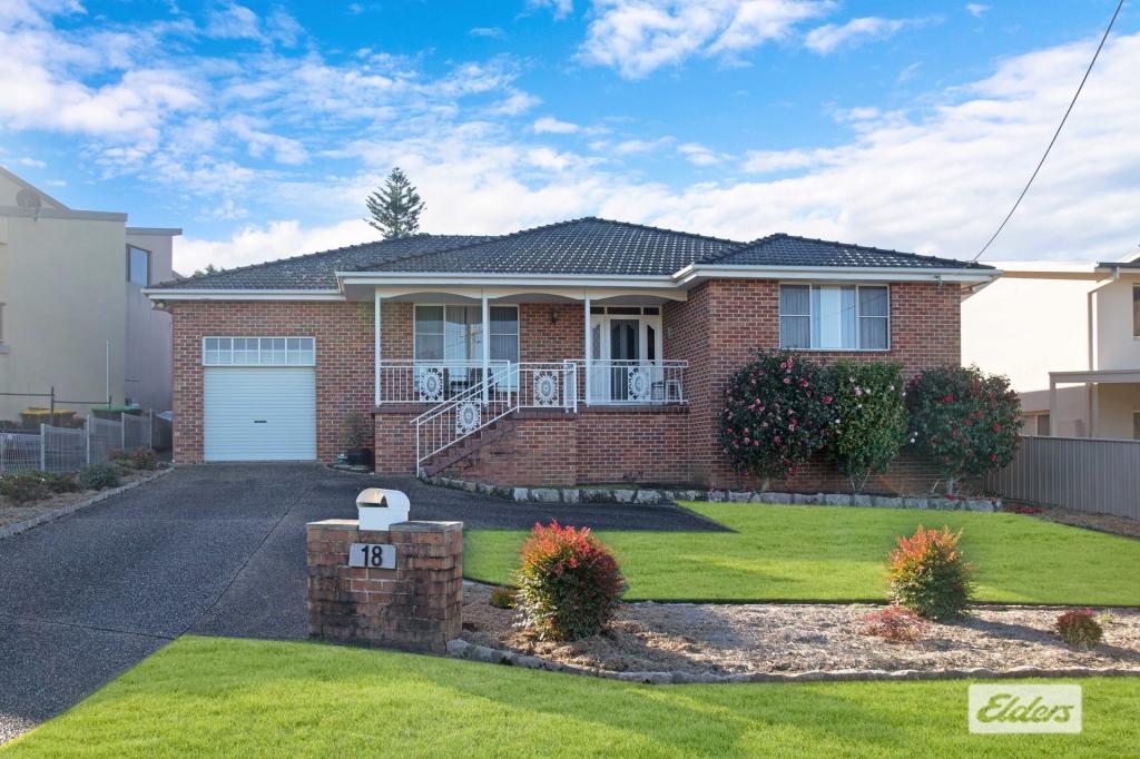 18 Marjorie Cres, Batehaven, NSW 2536