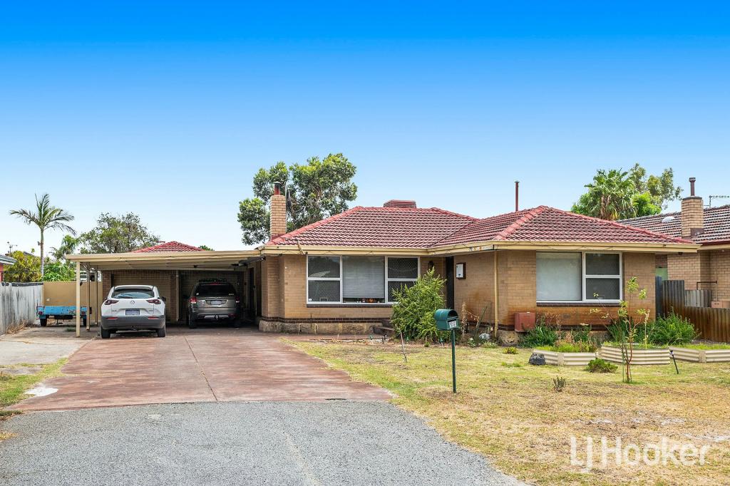 29 Probert Rd, Thornlie, WA 6108