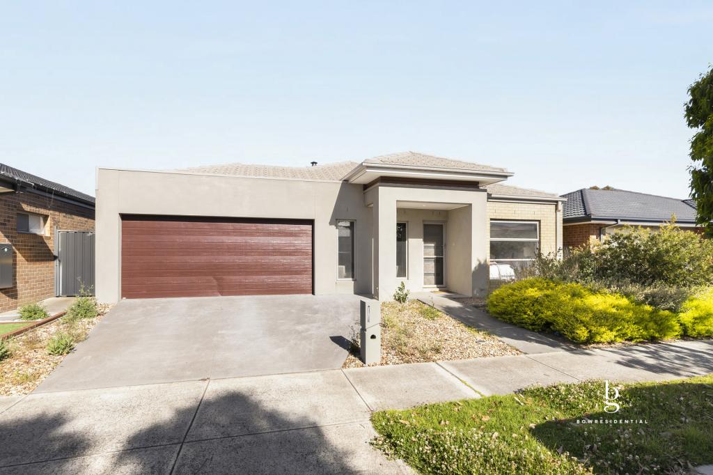 25 KITTYHAWK RD, POINT COOK, VIC 3030