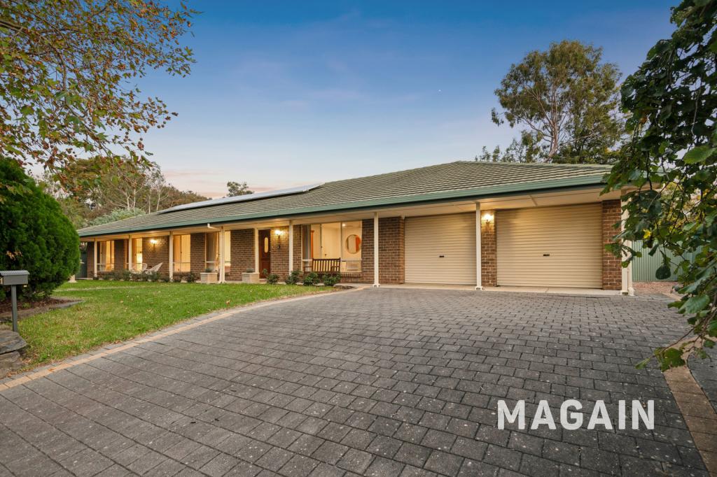 21 Evelyn Sturt Dr, Willunga, SA 5172