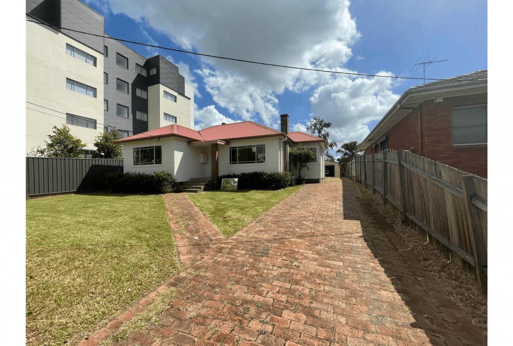 43 Barber Ave, Penrith, NSW 2750