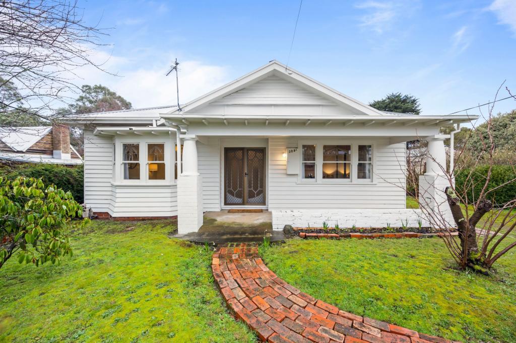 329a Humffray St N, Brown Hill, VIC 3350