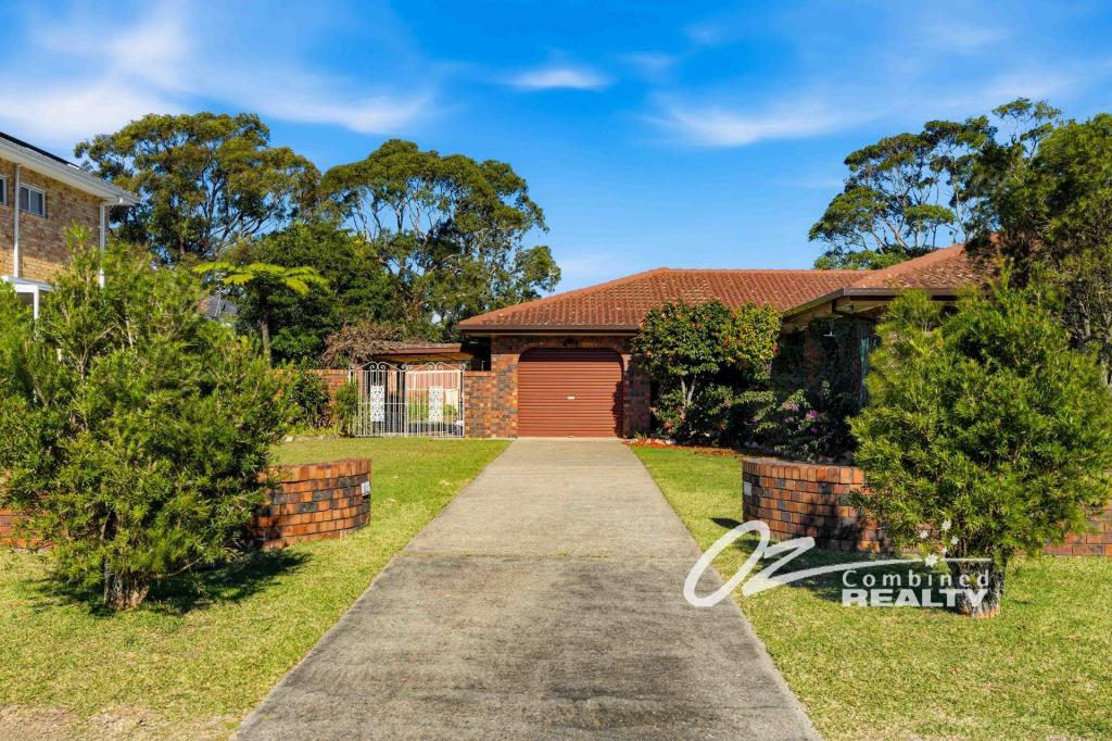 6 Berry St, Vincentia, NSW 2540