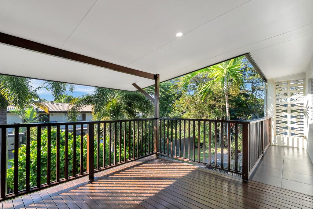 3/63 Woodward St, Edge Hill, QLD 4870