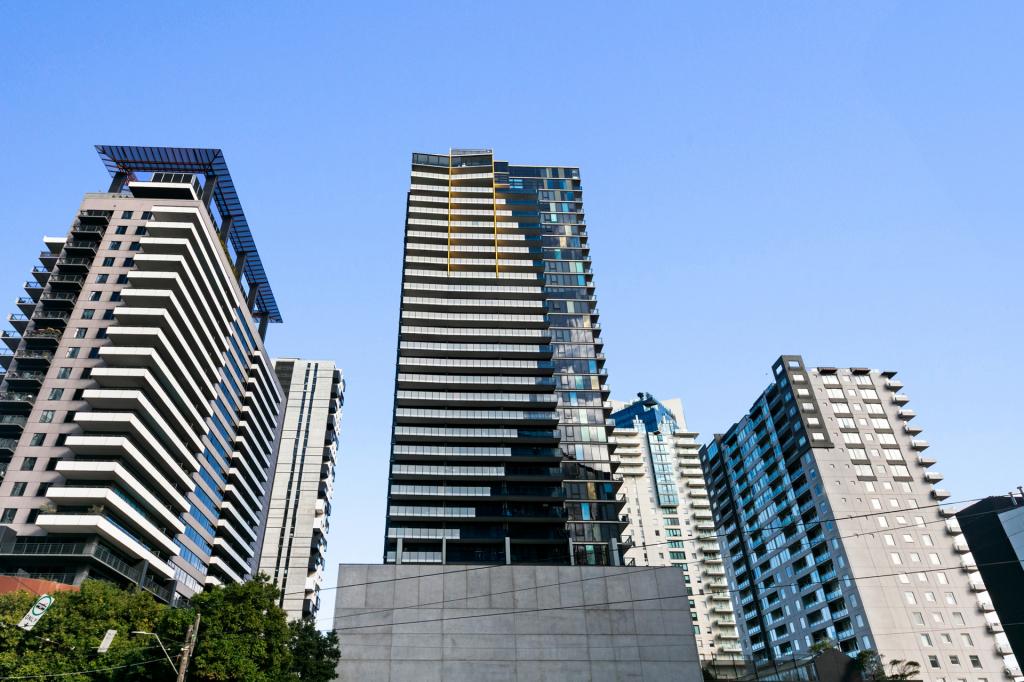 603/50 HAIG ST, SOUTHBANK, VIC 3006