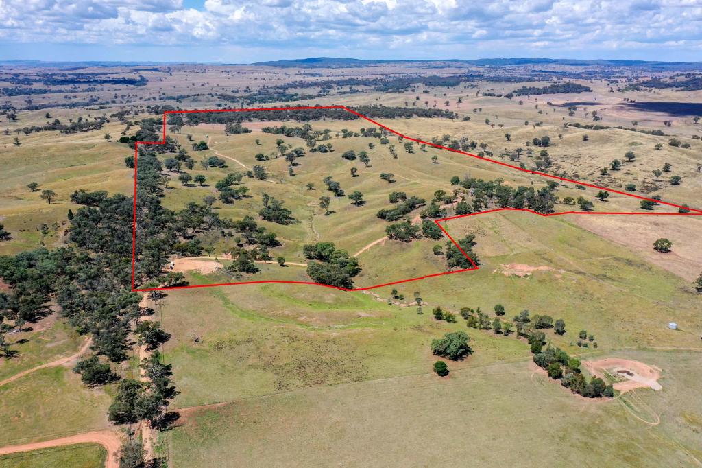 1862 Euchareena Rd, Euchareena, NSW 2866