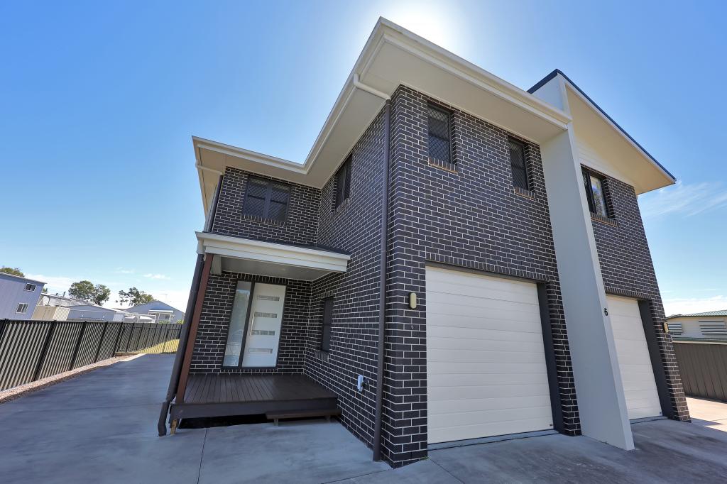 1/6 Howard St, Burrum Heads, QLD 4659