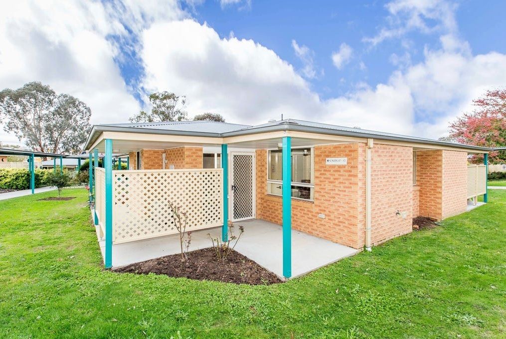 31/2 HANLON CT, WEST WODONGA, VIC 3690