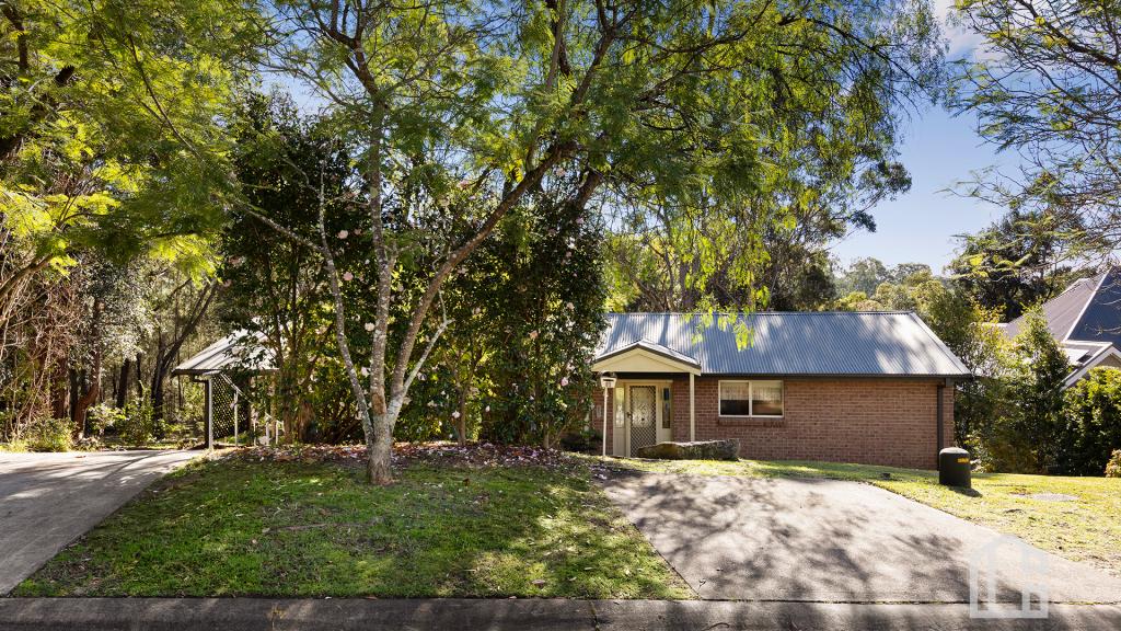 5 Cassam Pl, Valley Heights, NSW 2777