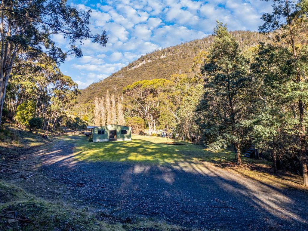 722 Molesworth Rd, Molesworth, TAS 7140