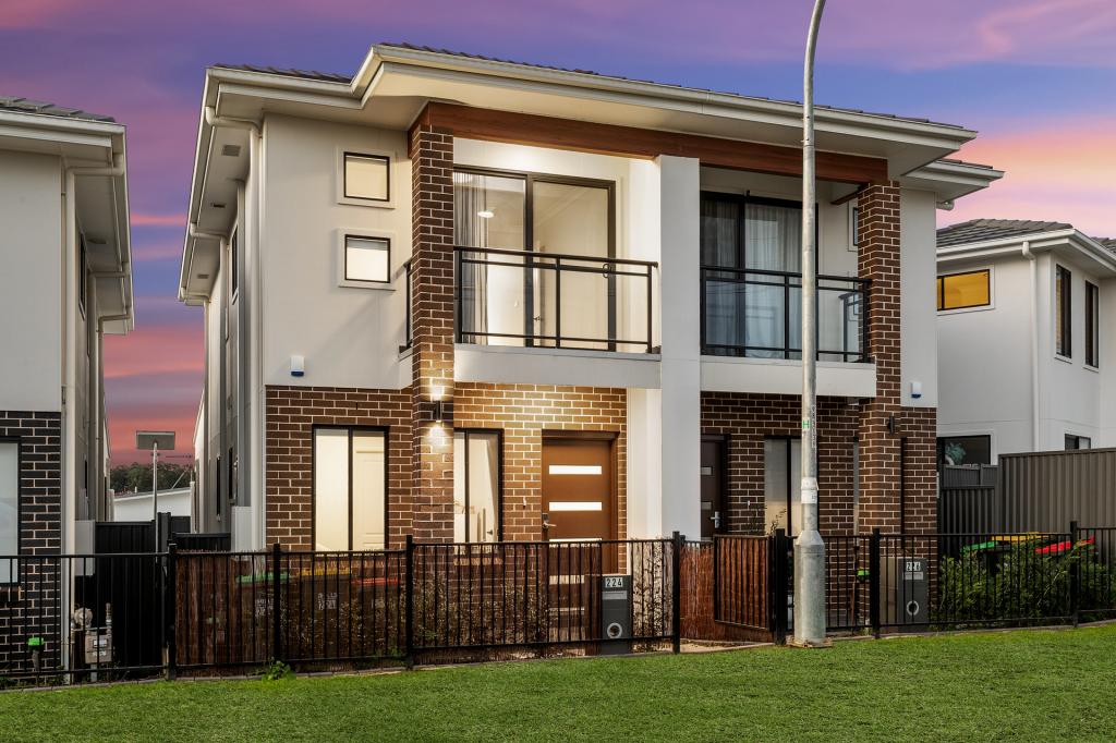 224 Mason Rd, Box Hill, NSW 2765
