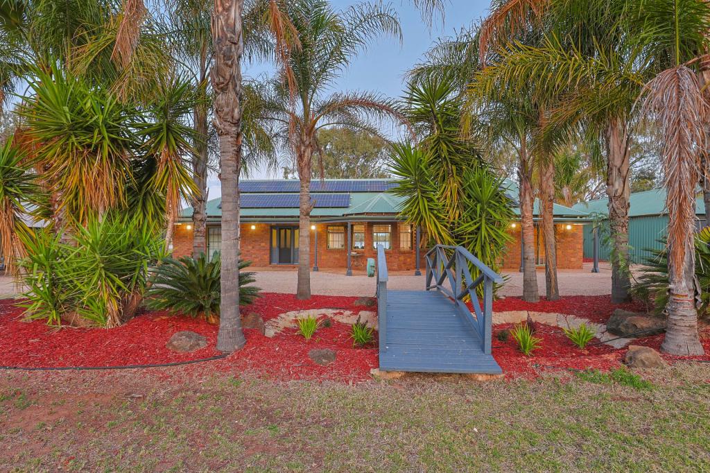 53 Cooke St, Nichols Point, VIC 3501