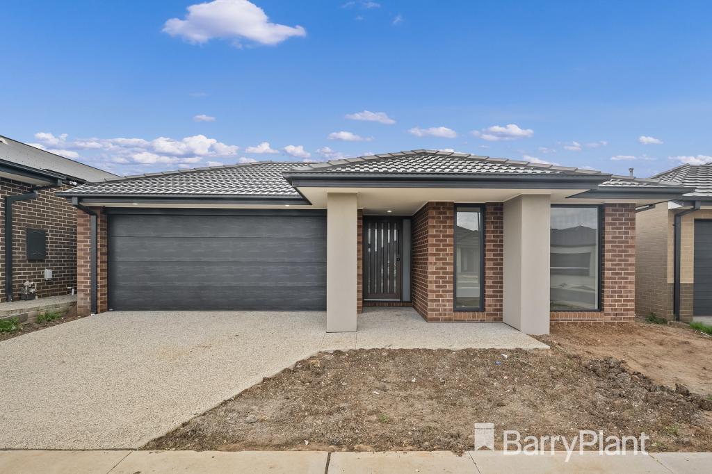 20 Feathertop Ave, Weir Views, VIC 3338