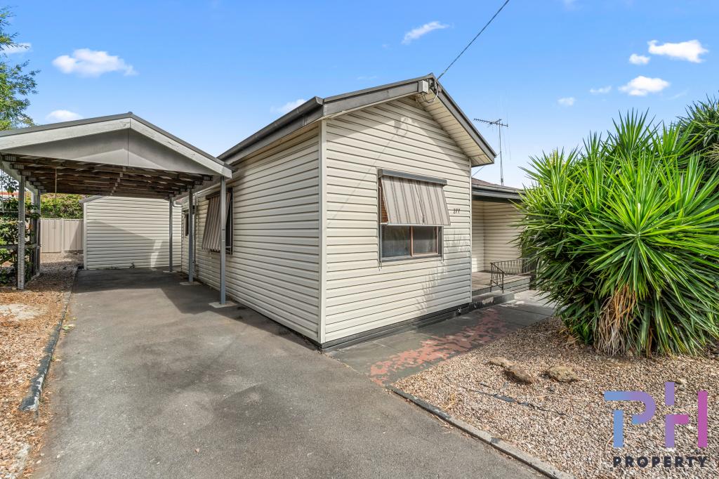 277 Eaglehawk Rd, California Gully, VIC 3556