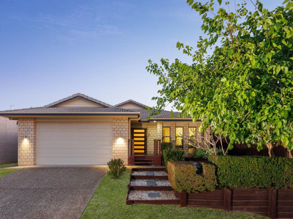 1 William Cl, Doolandella, QLD 4077