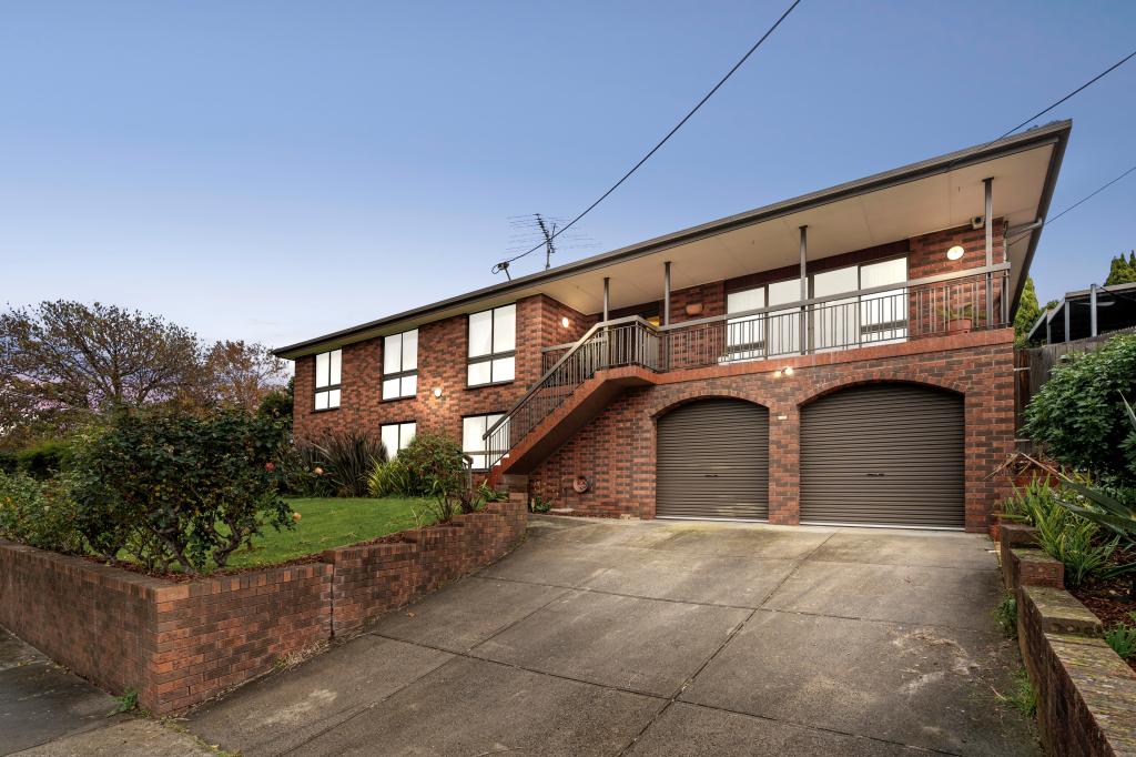 1 Lacy St, Avondale Heights, VIC 3034