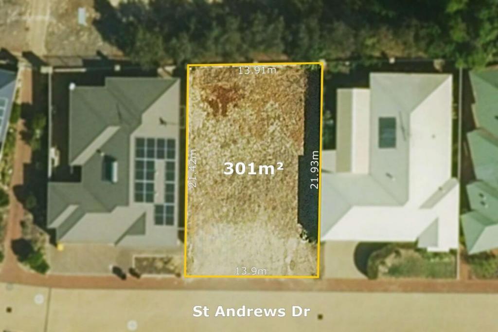 146 St Andrews Dr, Yanchep, WA 6035