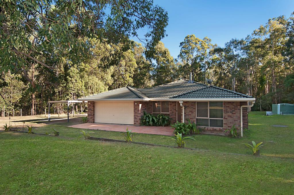 76-84 Bambling Rd, Boyland, QLD 4275