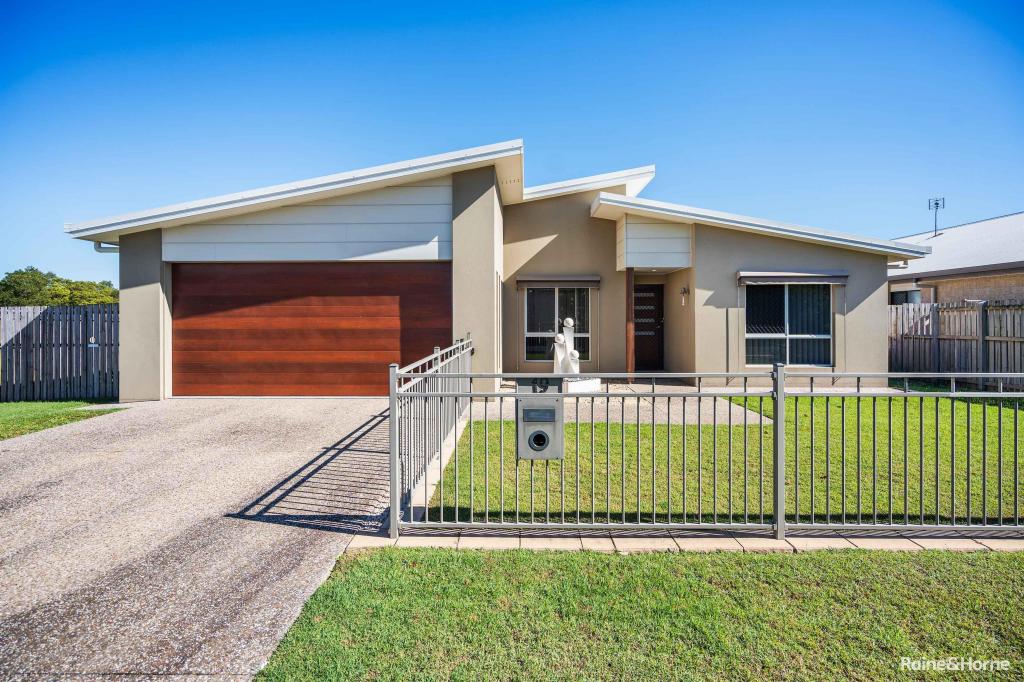 19 Hudson Dr, Urraween, QLD 4655