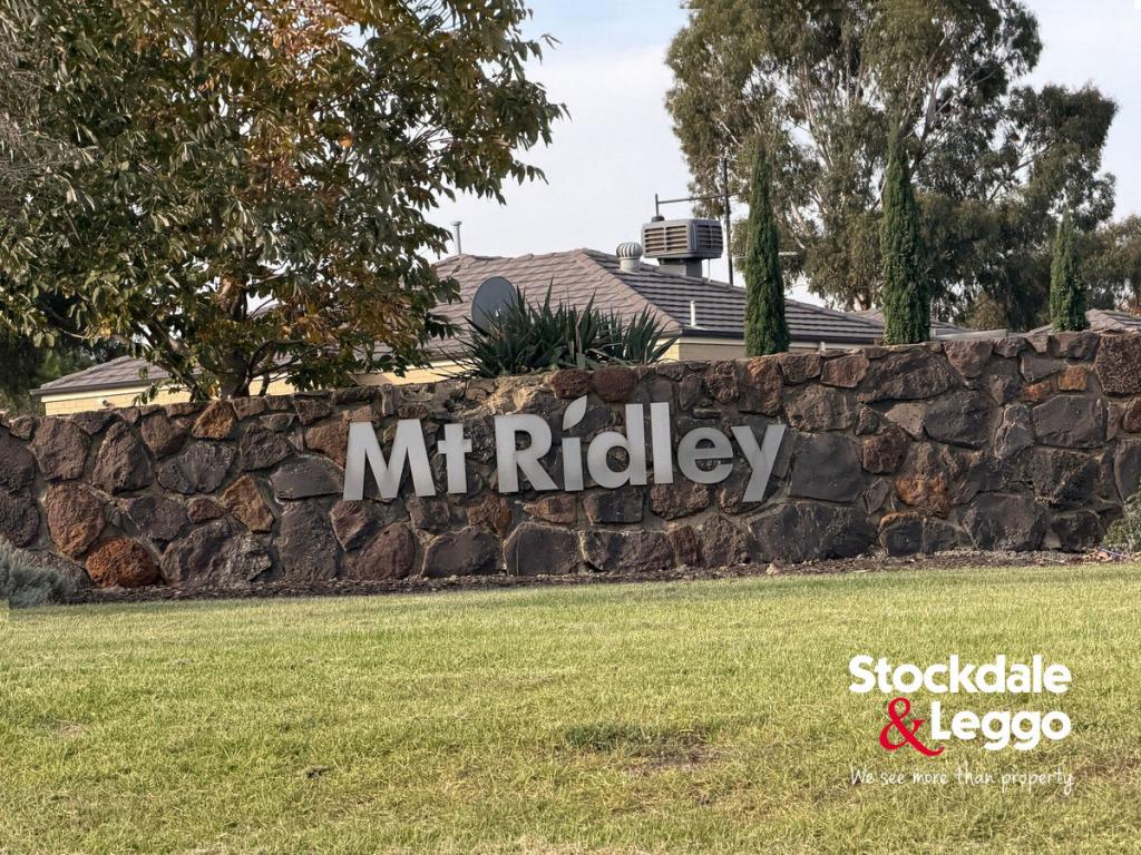 14 Balconies Way, Craigieburn, VIC 3064