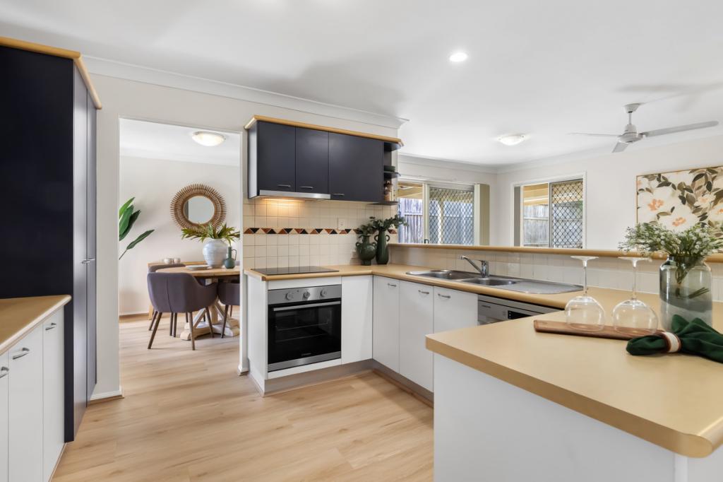 5 Mount Maroon St, Algester, QLD 4115