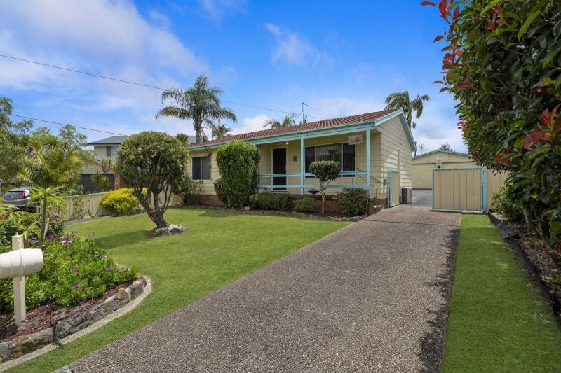 82 Pinehurst Way, Blue Haven, NSW 2262