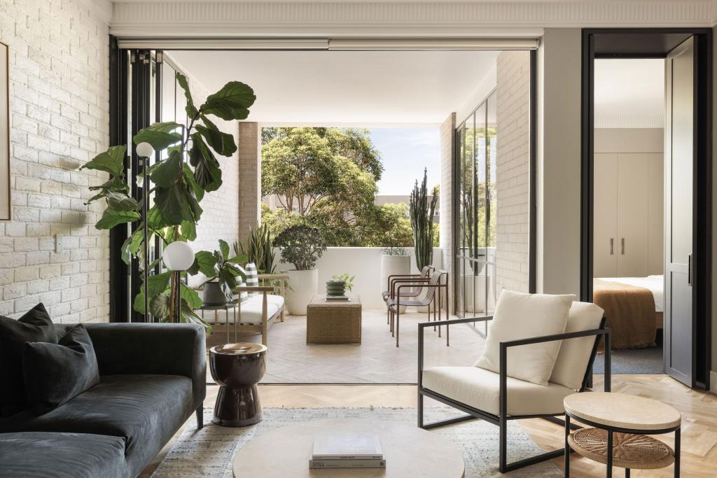 312/17 Danks St, Waterloo, NSW 2017