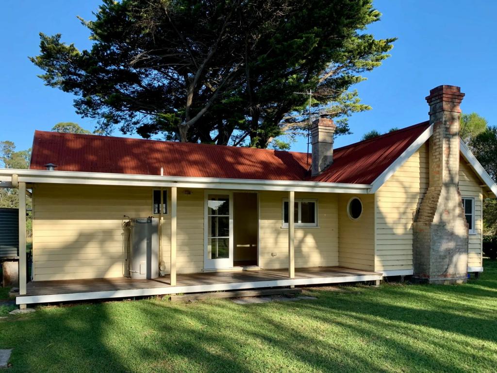 14 Pearce St, Fernbank, VIC 3864