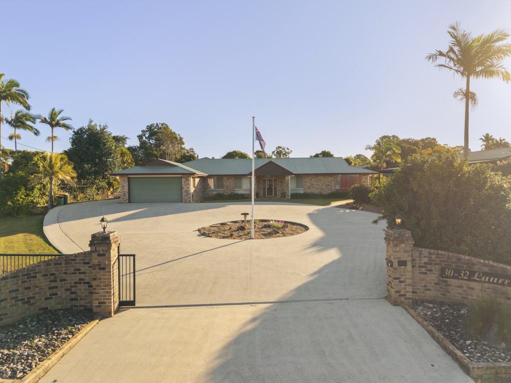 30-32 Laurel Dr, Burpengary, QLD 4505