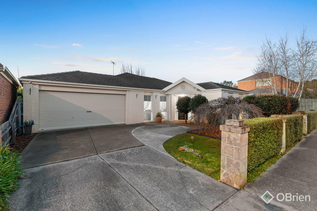 55 Melville Park Dr, Berwick, VIC 3806