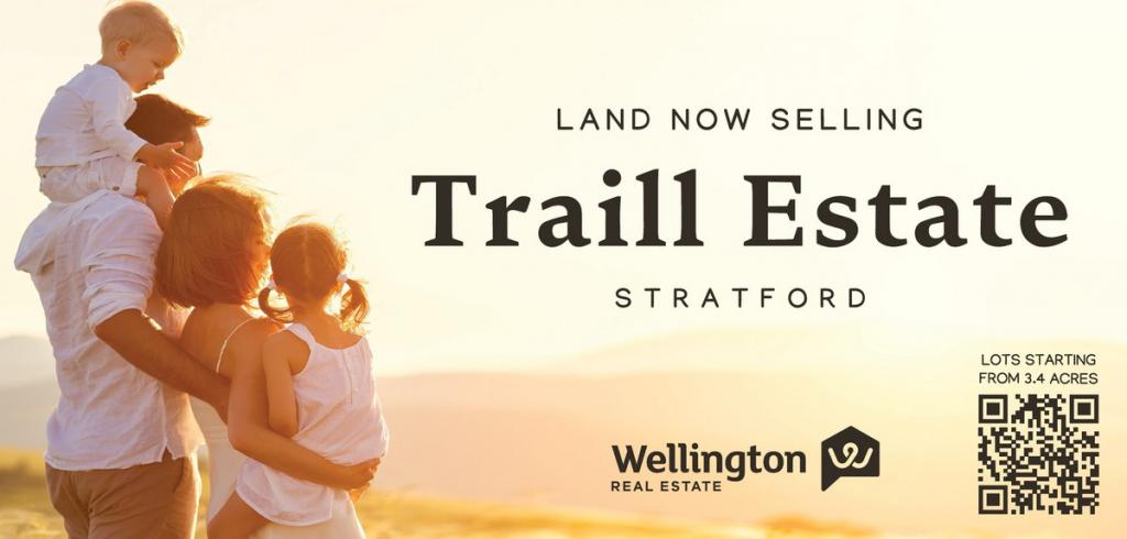 Traill Estate Stage 2, 3 & 4, Stratford, VIC 3862