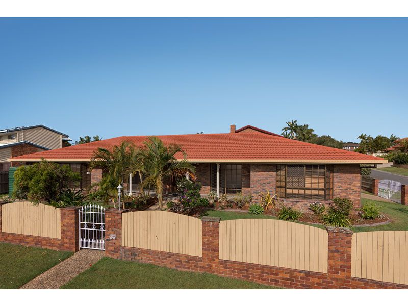 23 Fooks St, Carindale, QLD 4152