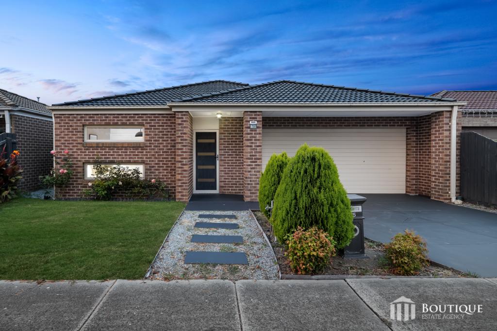 75 Tangemere Way, Cranbourne East, VIC 3977