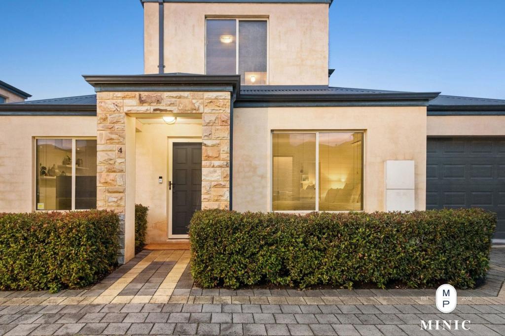 4/6 MORGAN ST, CANNINGTON, WA 6107