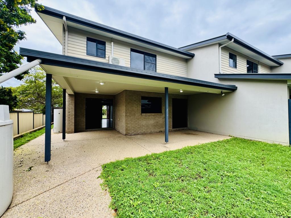 3/19 Nonette St, Moranbah, QLD 4744