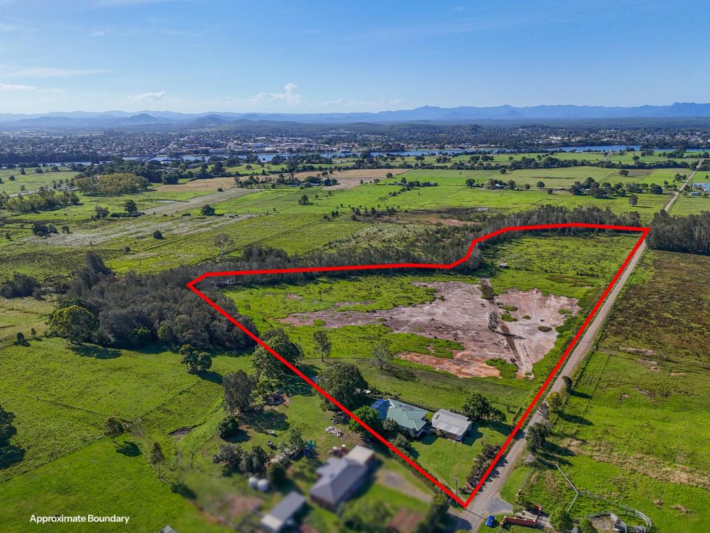 149 Glenthorne Rd, Glenthorne, NSW 2430