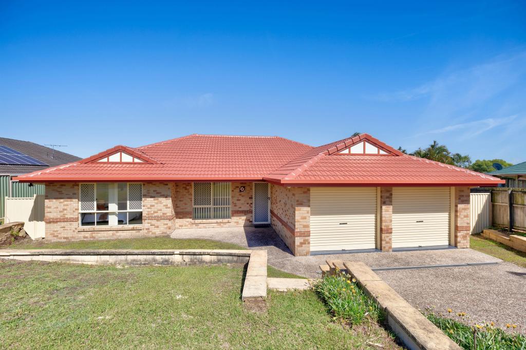 8 Glenroy Pl, Parkinson, QLD 4115