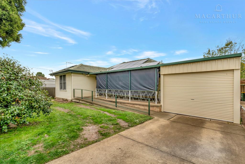 5 Tarakan Ave, Ashmont, NSW 2650