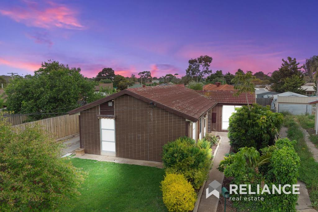 1 TERN CT, WERRIBEE, VIC 3030