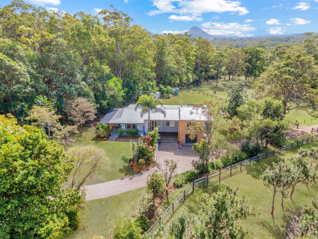 40 Ferguson Rd, Pomona, QLD 4568