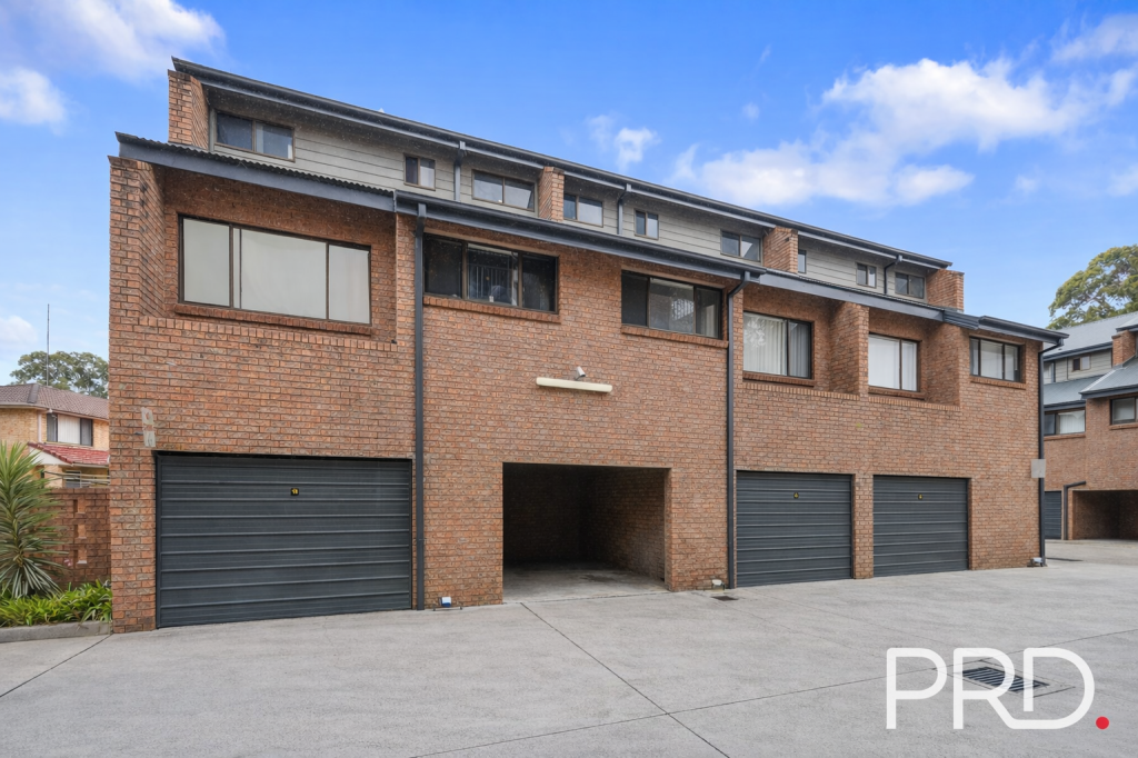 14/3-5 Atkinson St, Liverpool, NSW 2170