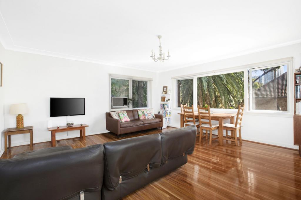 1/12 Lamont St, Wollstonecraft, NSW 2065