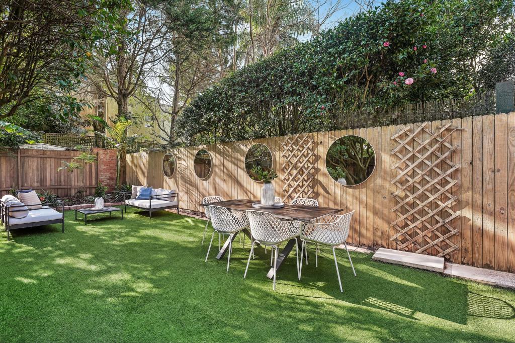 2/32 Spencer St, Rose Bay, NSW 2029