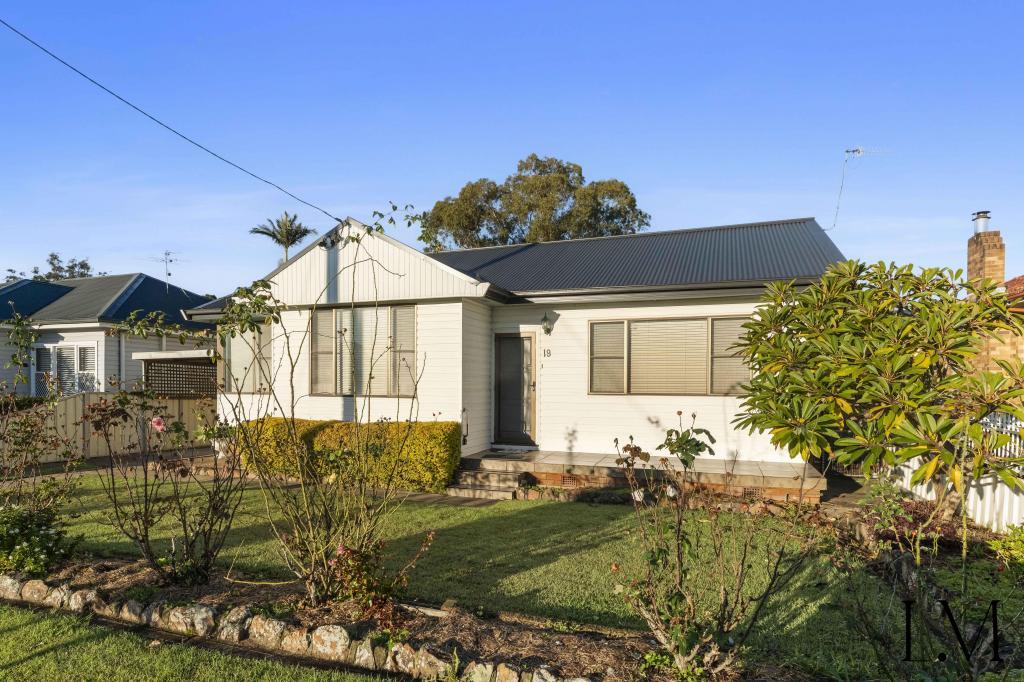 19 Wyong Rd, Lambton, NSW 2299