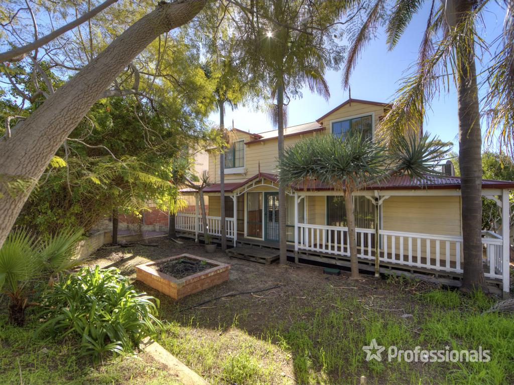 1/274 Scarborough Beach Rd, Doubleview, WA 6018