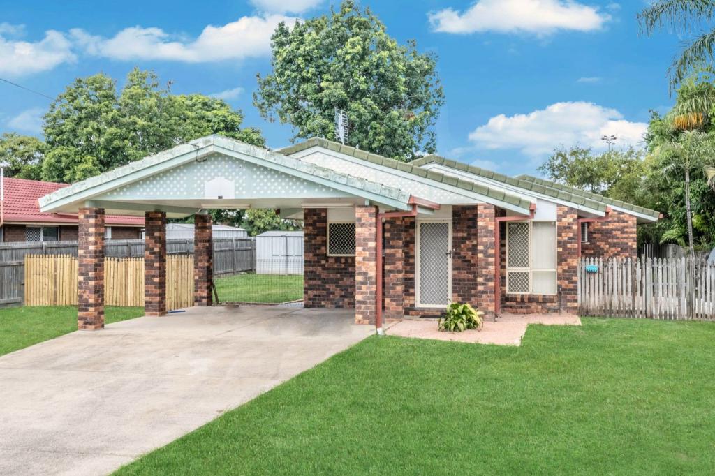 20 Sunbird Cres, Condon, QLD 4815