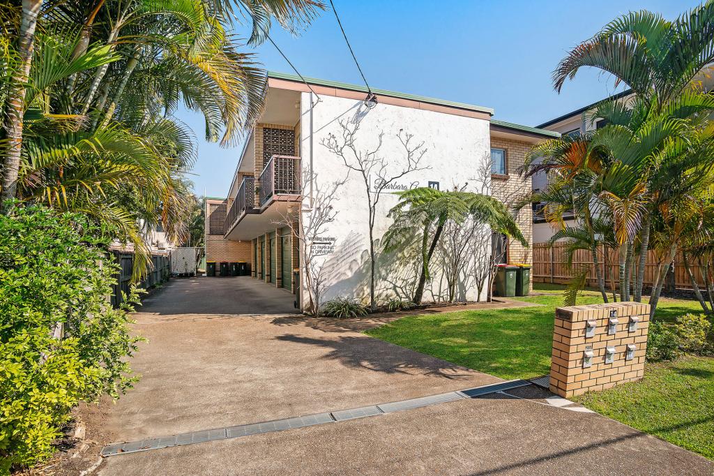 2/14 Church Rd, Zillmere, QLD 4034