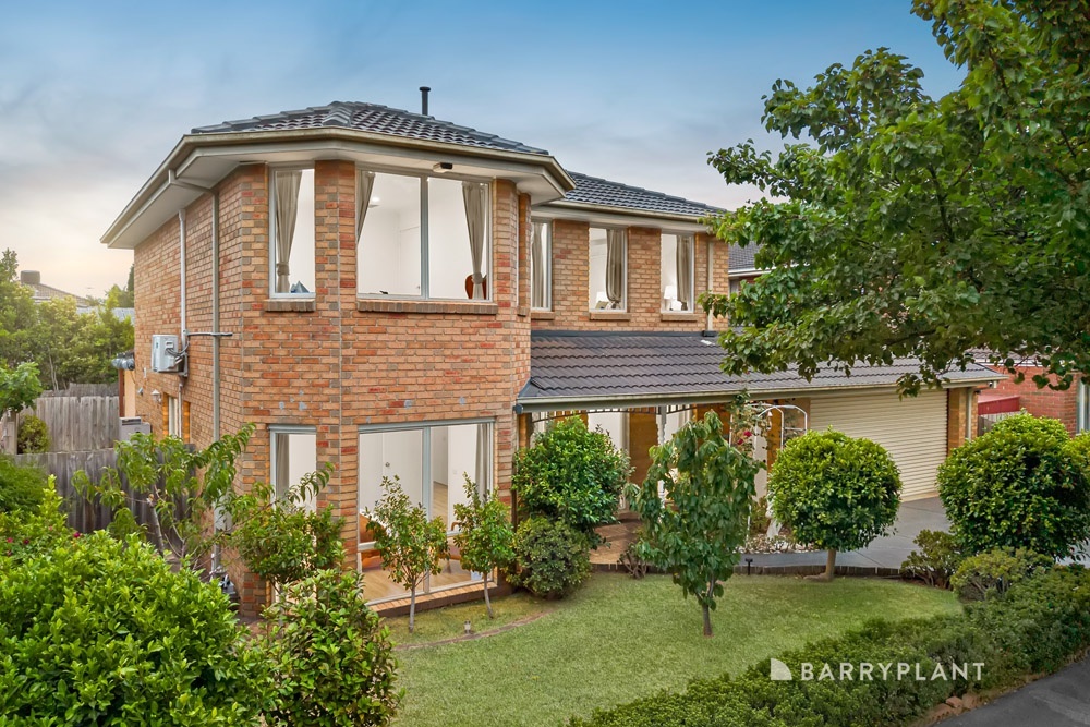 6 MERIDIAN PDE, WANTIRNA SOUTH, VIC 3152